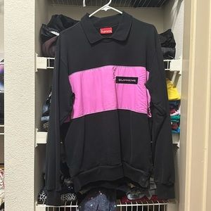 Vintage Supreme Sweater